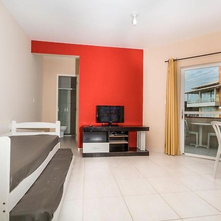 Apartmán Residencial Melfi 3 Ap 6 Bombinhas Exteriér fotografie