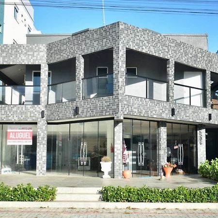 Apartmán Residencial Melfi 3 Ap 6 Bombinhas Exteriér fotografie