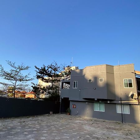 Apartmán Residencial Melfi 3 Ap 6 Bombinhas Exteriér fotografie